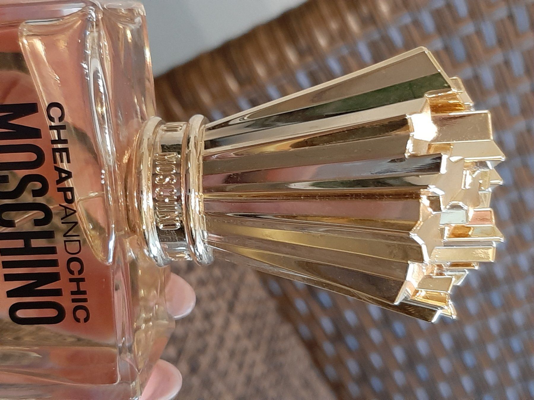 Moschino Profumi & Eau de Toilette: 3 mal MOSCHINO EAU DE PARFUM – Nuovo (secondo la descrizione) da Emmenbrücke venduto da Dior09 1