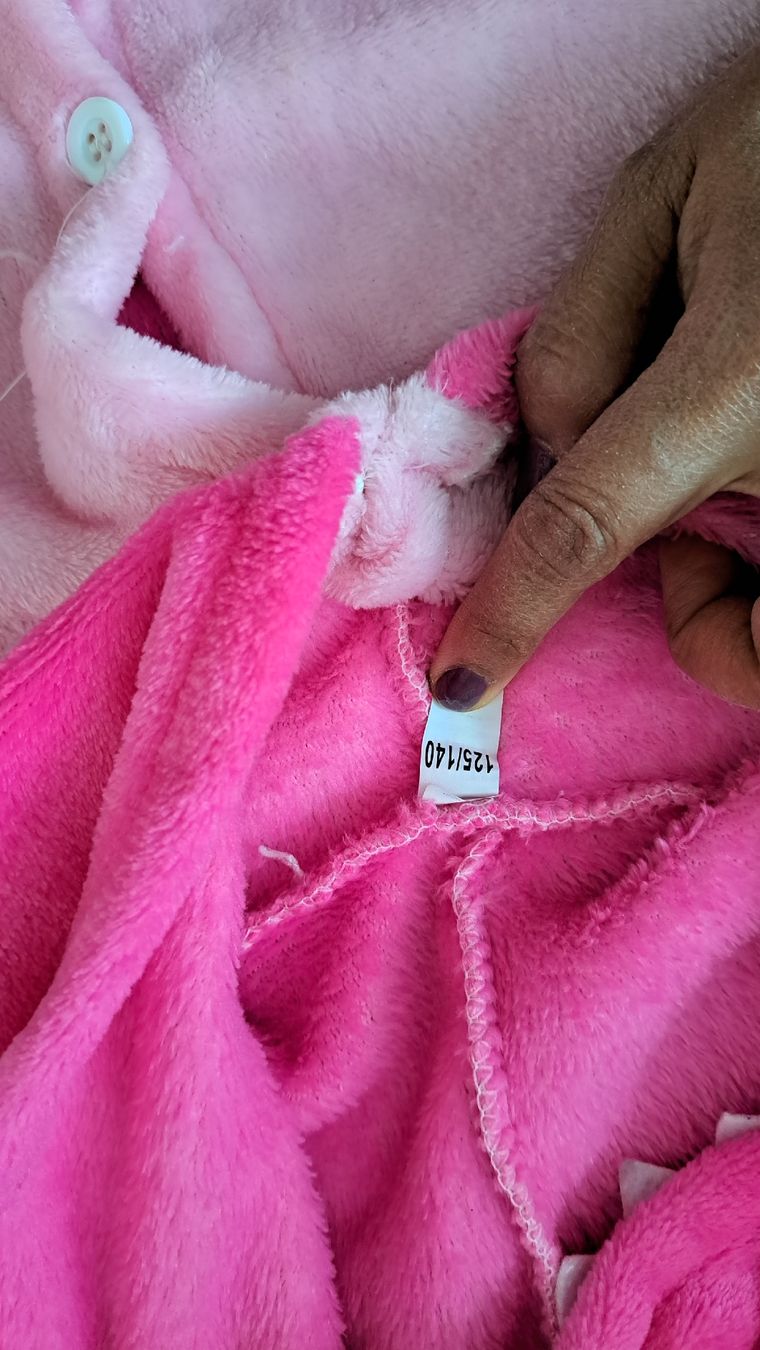 Pigiama & Simili: pyjama taille 125-140, bon état – Usato da Meyrin venduto da Zahra011 3