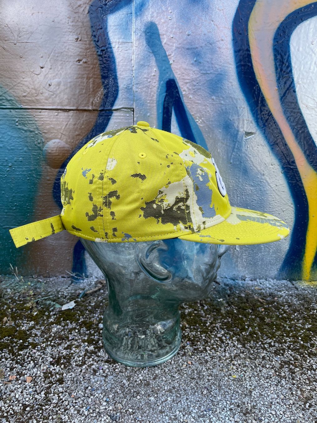 Nike Copricapi, berretti & cappellini: 2021 Nike Sb Carpet Cap – Usato da Zürich venduto da le_souk 3