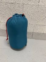 Sac de couchage enfant Deuter Little Star EXP  évolutif