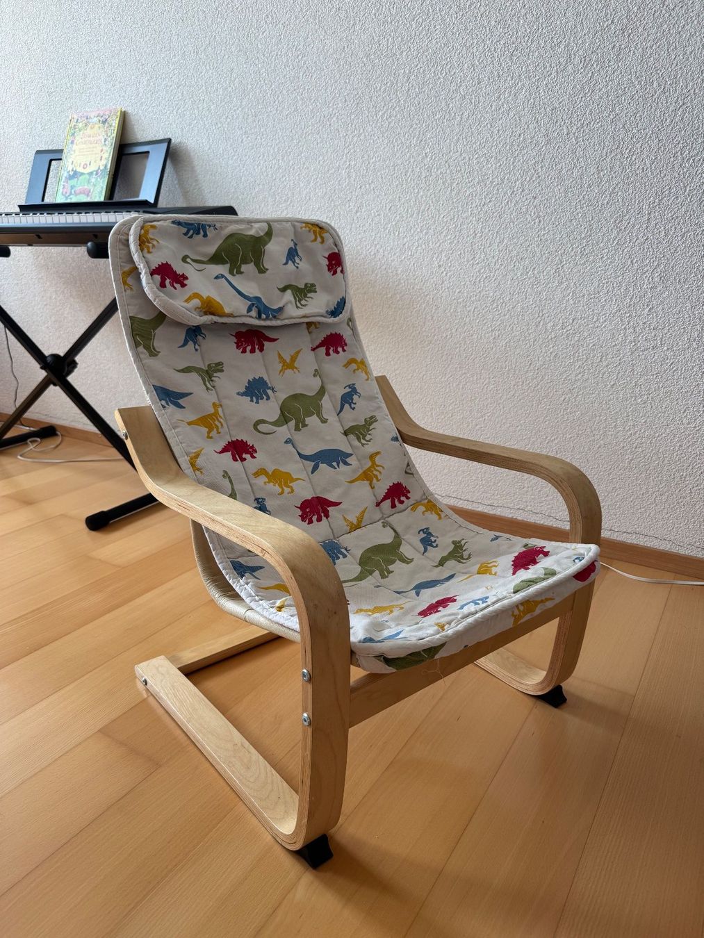 Ikea Poltrone: Kindersessel guter Zustand Ikea – Usato da Zürich venduto da pat_rx9j