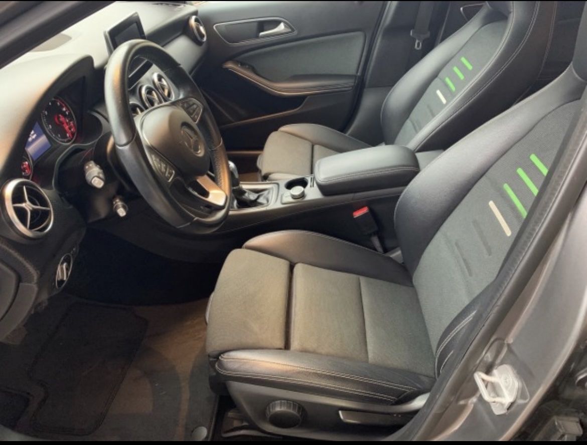 Mercedes-Benz Autos: Mercedes-Benz A 180 – Gebraucht aus Eschenbach SG von lena.0112 4