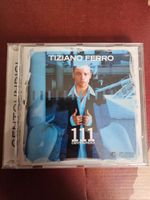 CD - Tiziano Ferro – 111 Centoundici (2003) 
