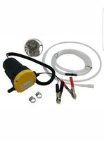 Ölabsaugpumpe 12 V