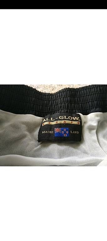 Costumi da bagno: Herren Badeshorts – Usato da Bern venduto da Smash428 4