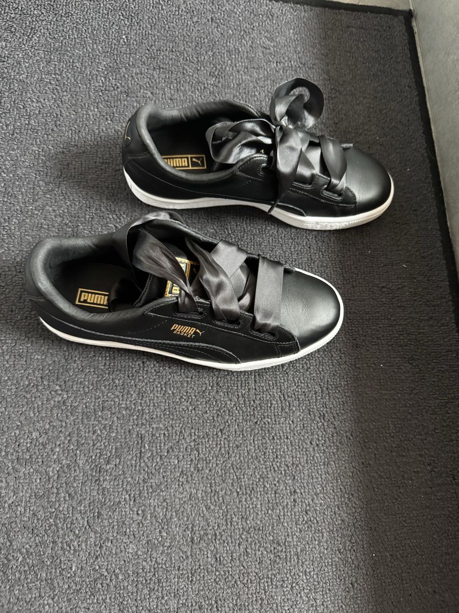 Puma Scarpe da donna: Chaussure puma femme – Nuovo (secondo la descrizione) da Rue venduto da dia_p7xh