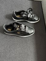 Chaussure puma femme