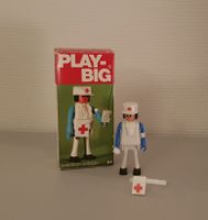 Play Big "Sanitäter Gregor" (OVP)