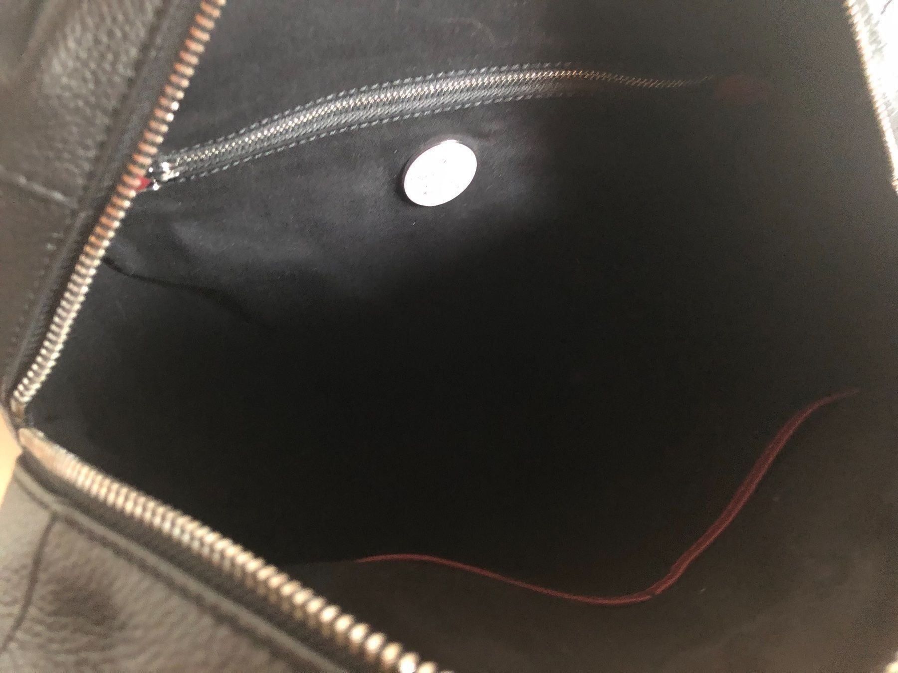 Coccinelle Sacs femmes: Coccinelle Ledertasche/Shopper – D'occasion à Lachen SZ par Klegolas 2