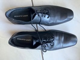 Herrenschuhe Gr.41 sehr guter Zustand schwaz