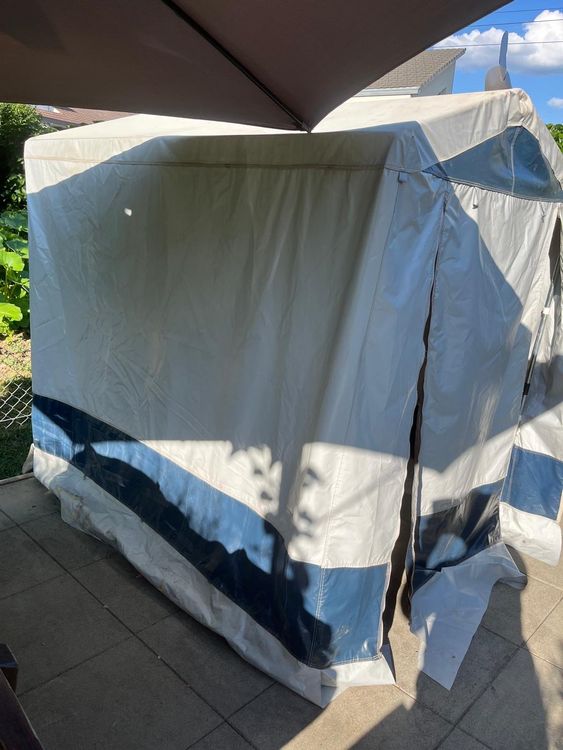 wohnwagen markise bei sturm Magicbox Sturmband Set, Sturmsicherung für Vorzelt Markise mit 40cm Spiralanker & 3.4m Spanngurten, 8 S-Haken, Kompatibel mit Thule Omnistor & Fiamma Größe:25x35g mercedes amg gloves Cannondale Supersix Evo 2021