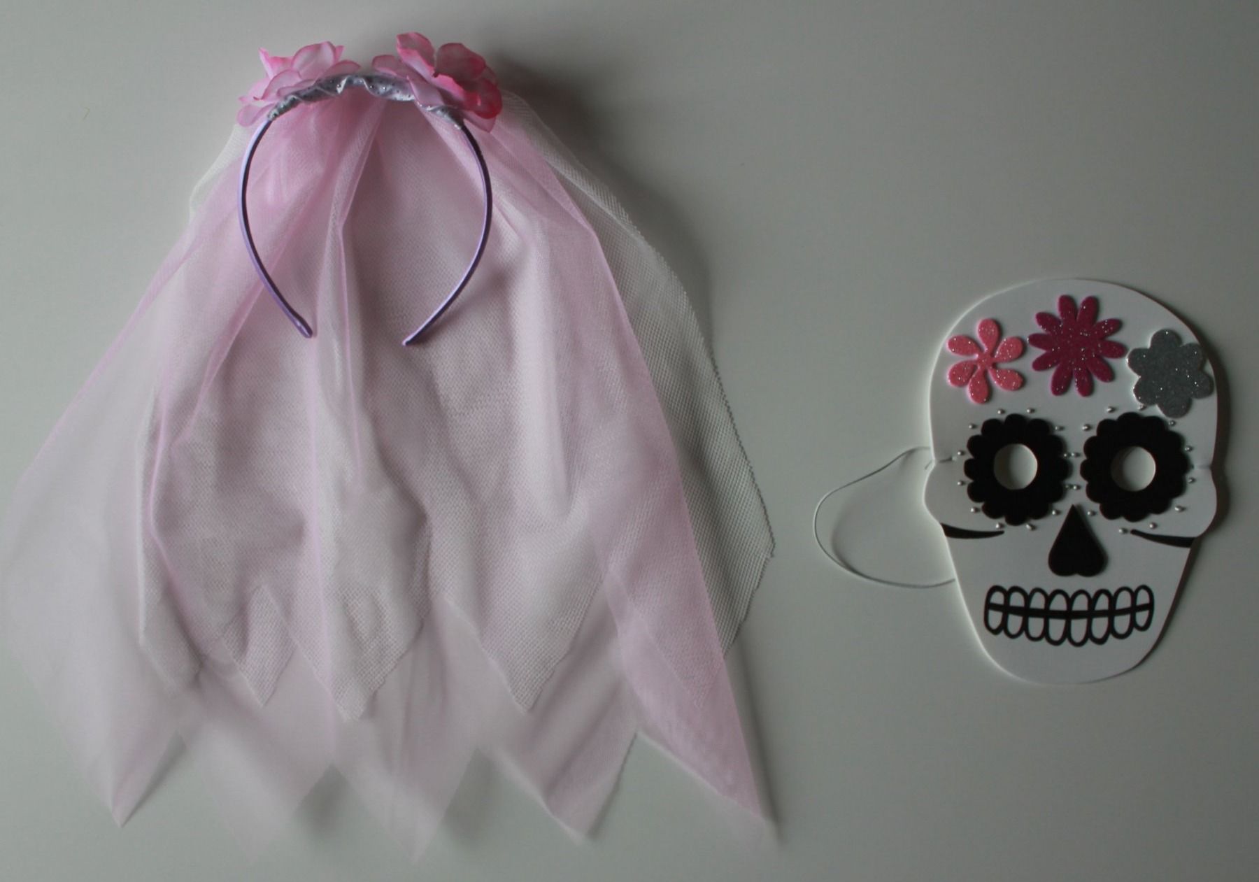 Kostüme: Costume squelette / Skelett t. 7 - 8 ans – Gebraucht aus Peseux von CoolShoping 7