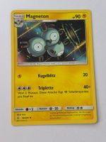 Pokemon-Karte Magneton 59/236