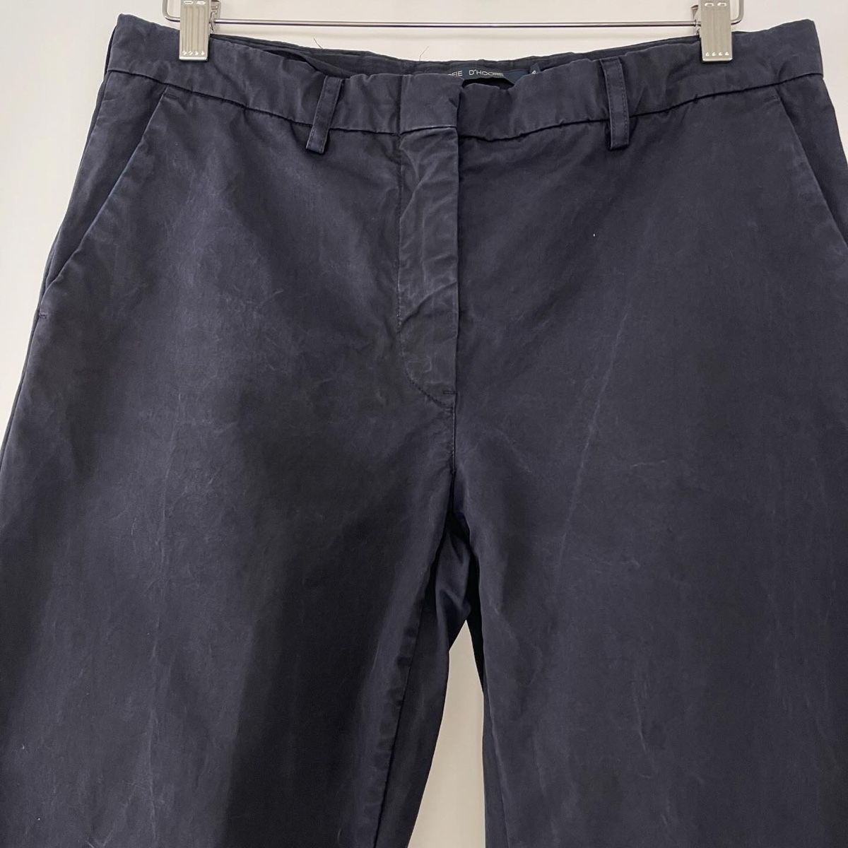 Hosen: SOFIE D'HOORE Pants – Gebraucht aus Emmen von Avviivva_Com2023 1