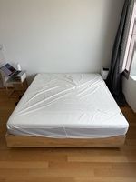 IKEA VÅLEVAG Taschenfederkernmatratze  160 × 200 cm