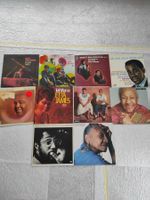 Jazz Lp Schallplatten lot G