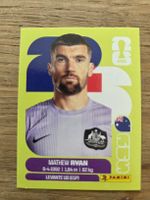 Panini Sticker 2026 AUS 2