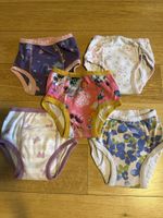 Culotte apprentissage 3-4 ans 