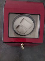 Remontoir pour montres automatiques 