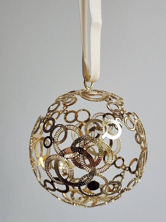 Orologi: Rare boule de Noël Rolex – Nuovo e nell'imballaggio originale da La Rippe venduto da ric_6hh9 2