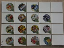 Serie    7138 A      Illustrationen