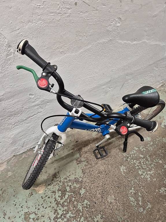 Biciclette: Woom 3 Blau – Usato da Zürich venduto da LPats 1