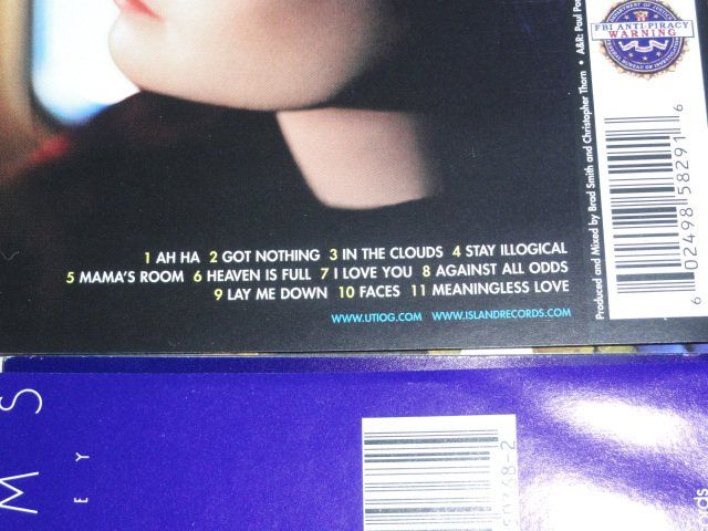 CD: 4CD's - UTIOG, EBTG, Ron Cooley, Jazz Classics – Usato da Unterbäch venduto da xazuq 2