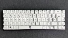 RZ Gaming Tatstatur, RZ 65HE