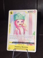 Jewelry Bonney OP13-109 One Piece Carrying on His Will
