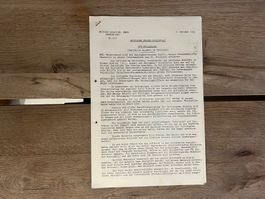 British Legation, Bern Presse - Abteilung 2. Weltkrieg (KoA)