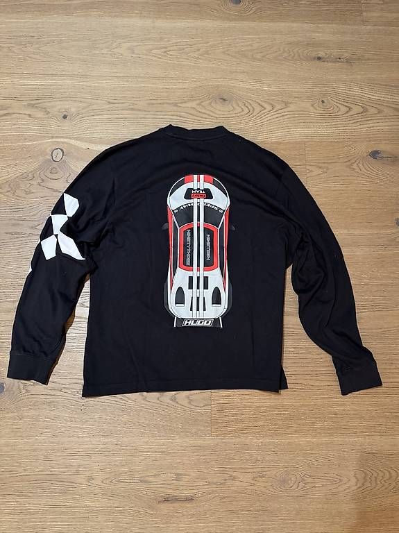 Maglioni & Felpe: Hugo Boss Sweater Herren – Usato da Kloten venduto da kevinho15 1