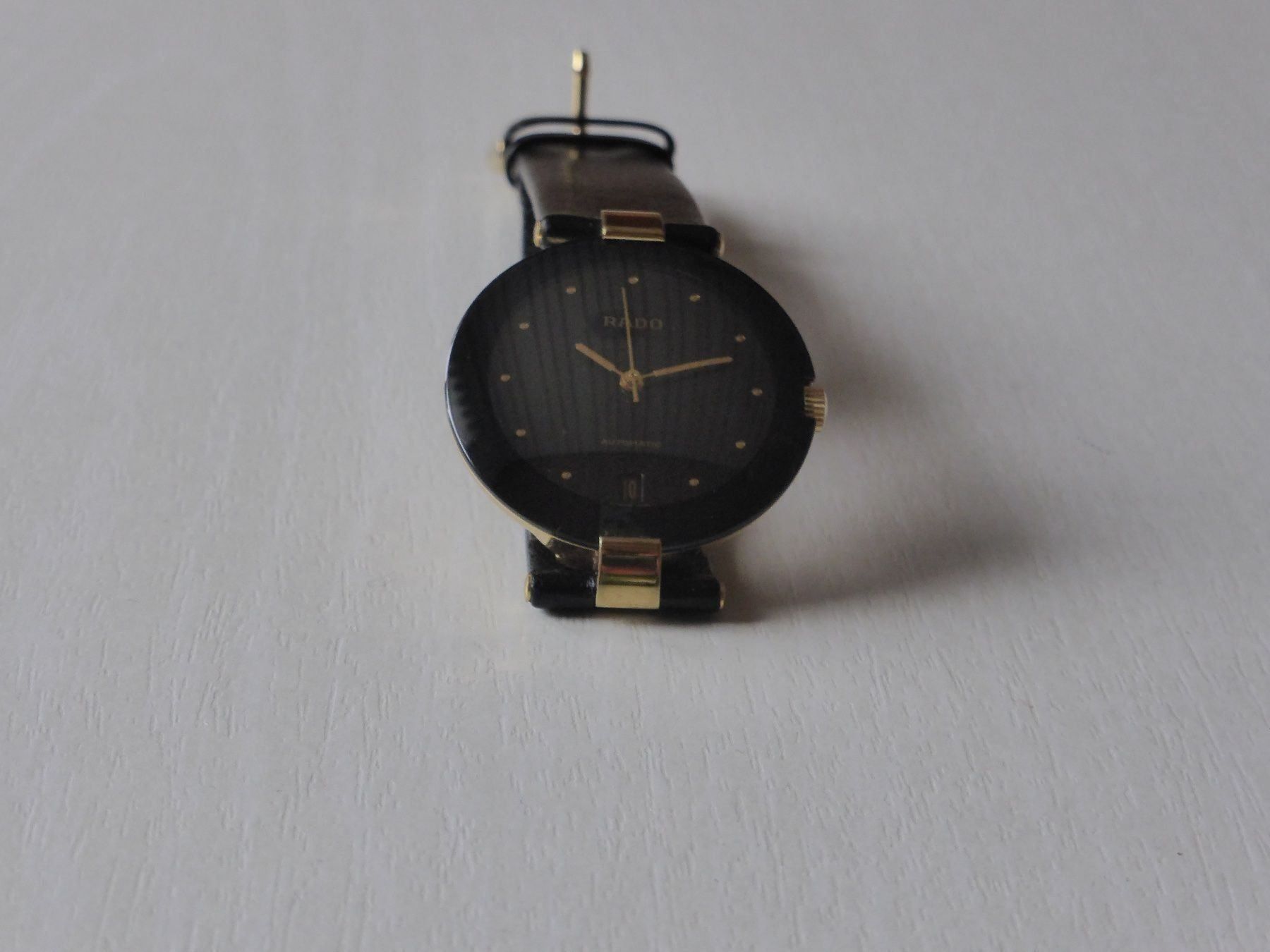 Rado Orologi: RADO AUTOMATIK La Coupole – Usato da Lyss venduto da liquidpalladium 3