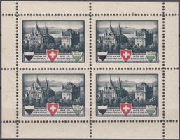 Territorial-Truppen 2/3** Etat.Major.Territorial Kat.10.-