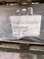 Scona Granit Mauersteine 
