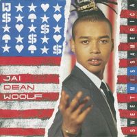 Woolf Jai Dean - Sweet Miss America (7")