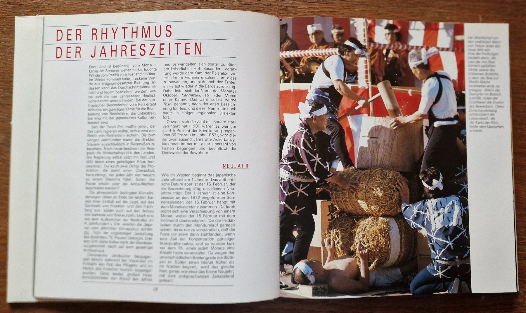 Libri: Japan. Heute – Usato da Röthenbach i. E. venduto da Heureka5 2