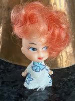 Selten 1966 Mattel Spielzeug Puppe "Liddle Kiddle"