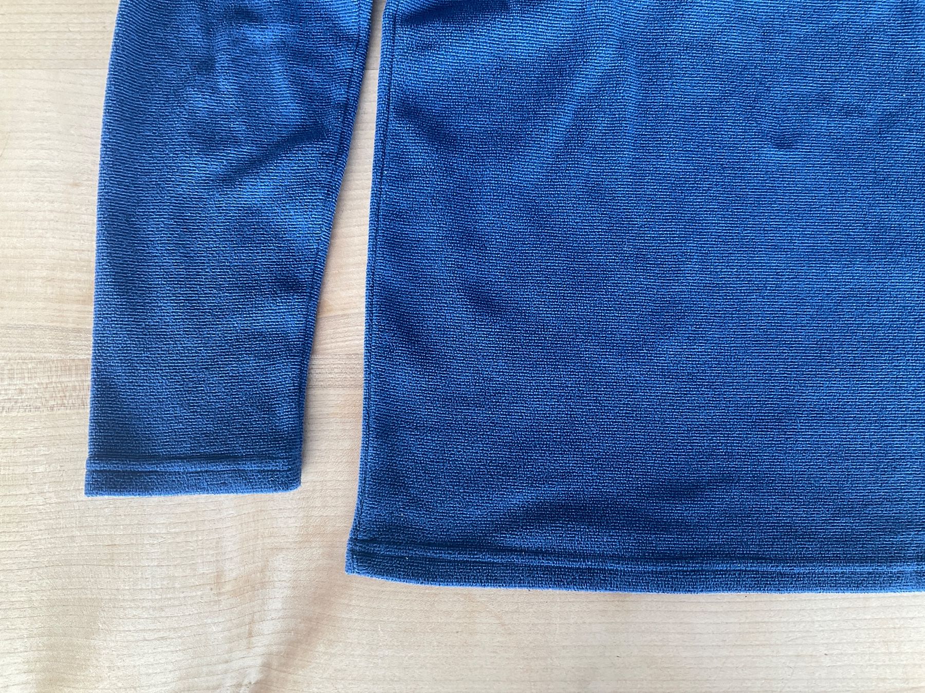 North Face Pullover & Sweatshirts: Fleece Pullover, Junior, Marke  The Nort Face – Gebraucht aus Baden von KiWiBa 2