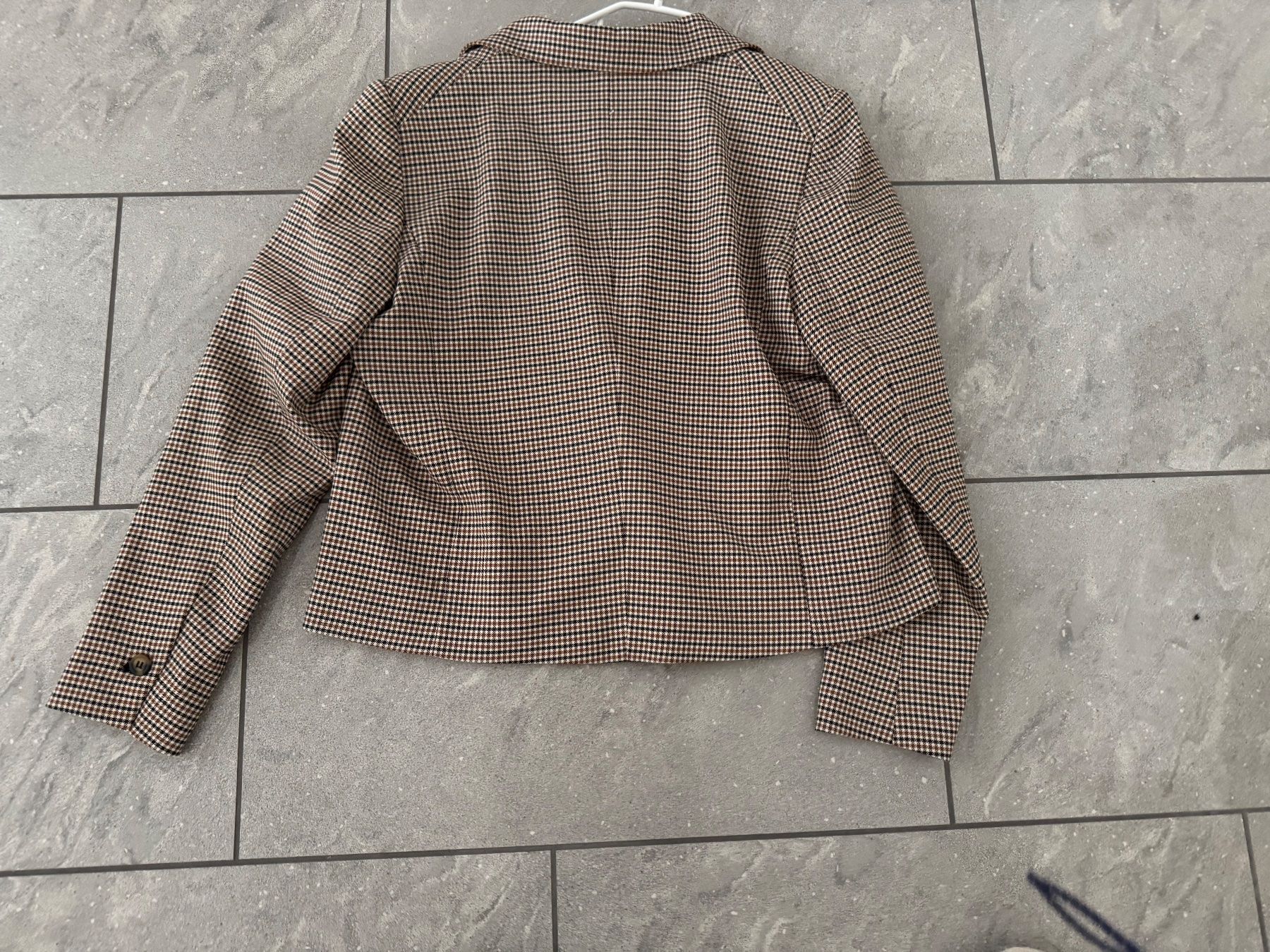 Esprit Giacche: Esprit kurz Blazer, Gr.42 – Nuovo (secondo la descrizione) da Baden venduto da Sakilili 2