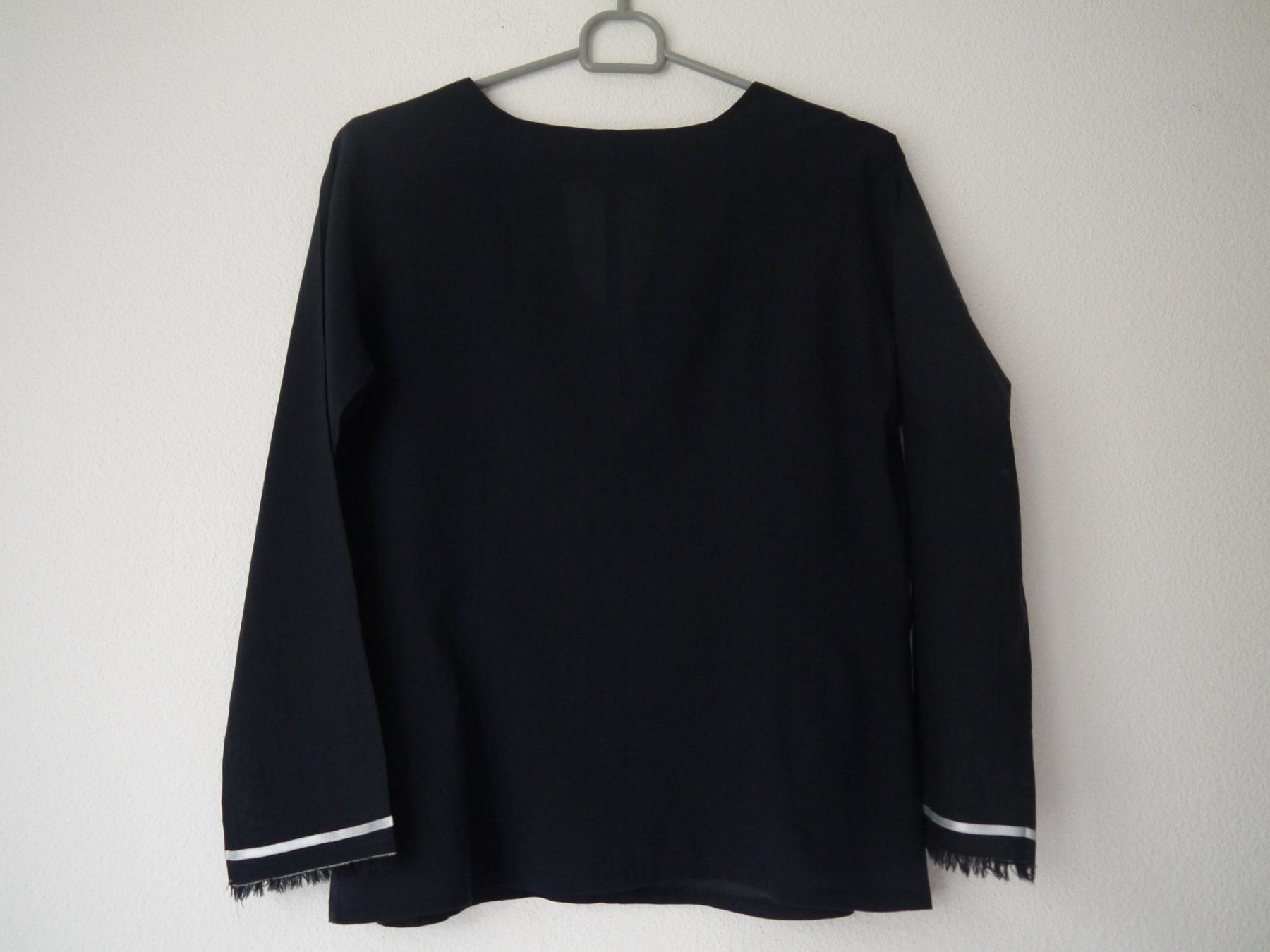 Blusen: PRISCA WALLER Bluse – Gebraucht aus Hagendorn von Blaf 2