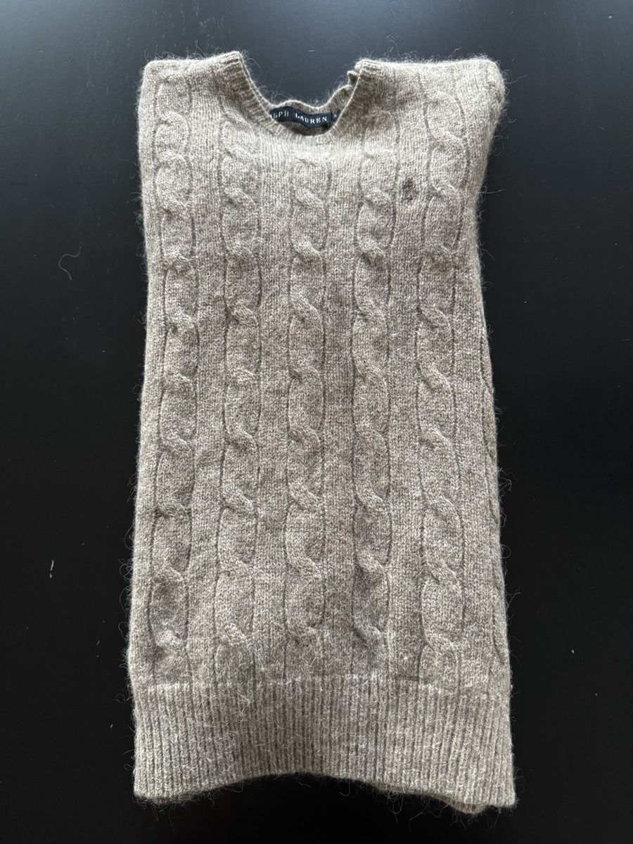 Ralph Lauren Pullover & Sweatshirts: Polo Ralph Lauren Pullover, Gr. S, Top Zustand! – Neu (gemäss Beschreibung) aus Zürich von Jen10 8