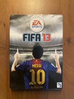FIFA 13 (Steelbook Edition) für Xbox 360