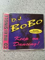 D.J. Bobo
