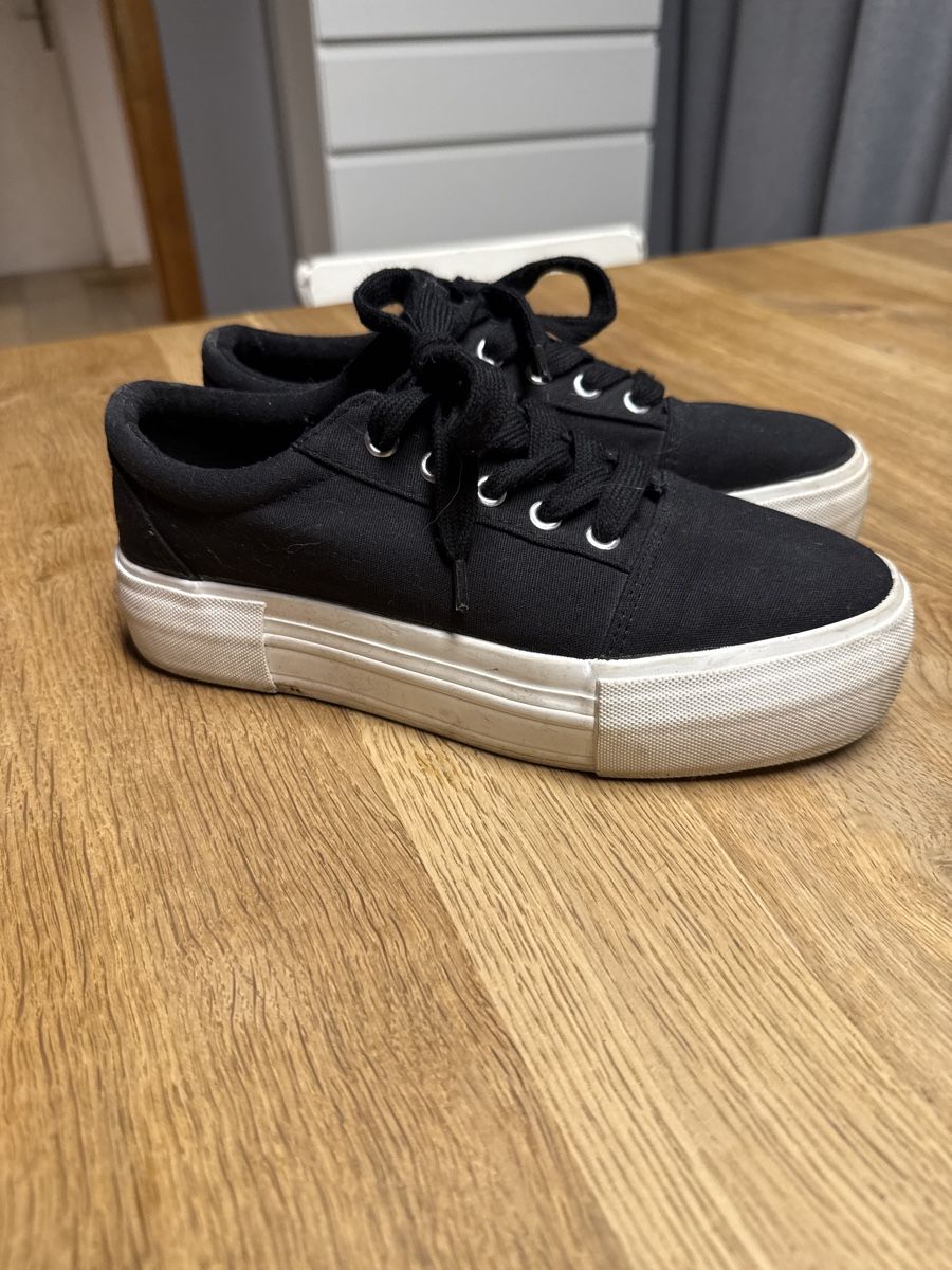 Scarpe da donna: Sneaker Even&Odd Gr. 38 – Usato da Rohr b. Olten venduto da -FaLu-