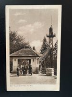 AK NE Chaumont, La Tour