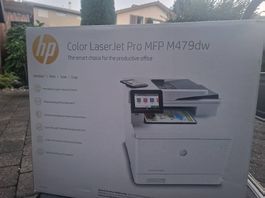 color laiser jet pro mfp m479dw