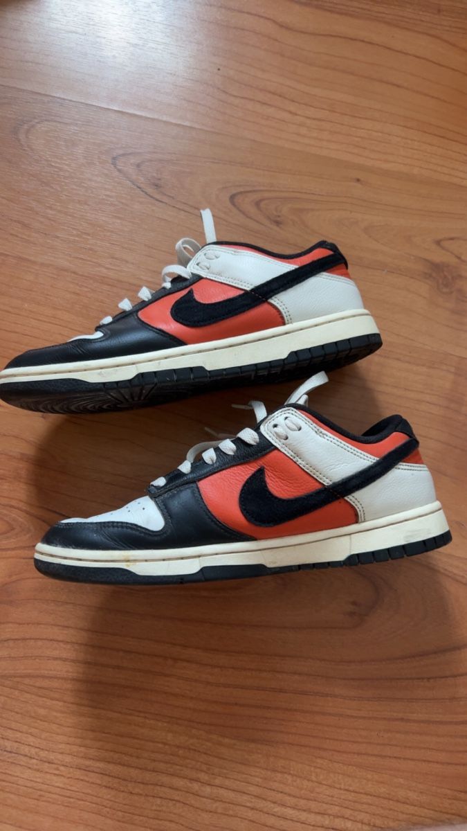 Chaussures hommes: Baskets Nike taille 42 occasion – D'occasion à Vich par yva_pgr7 2