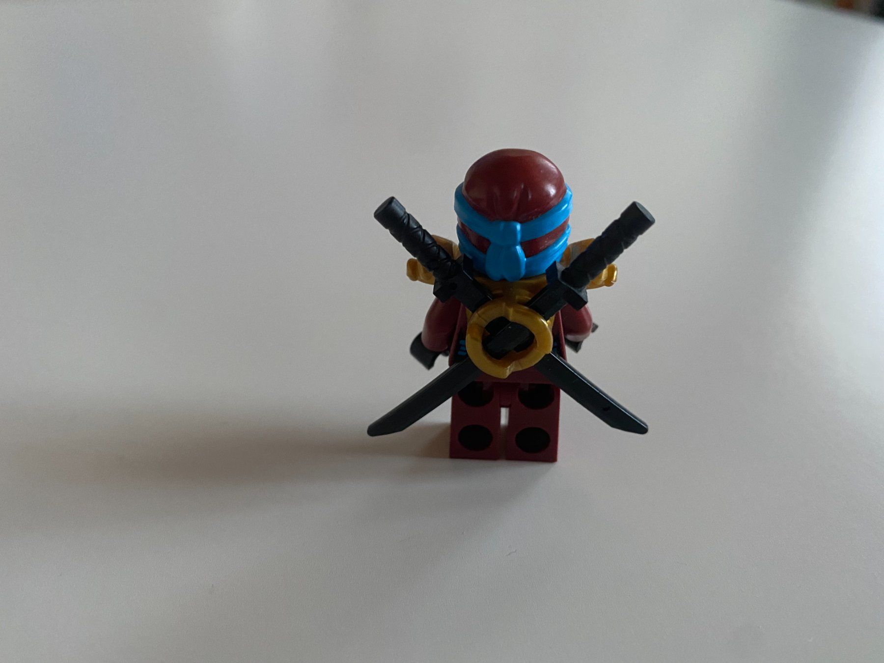 Lego Giocattoli: LEGO - NINJA - FIGUR – Usato da Gelterkinden venduto da ajdt4 1