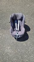 Cybex Sirona Z i-Size Grau inkl. Base Z