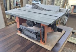 Einhell Tischkreissäge TK 1200 – ab 1.– CHF